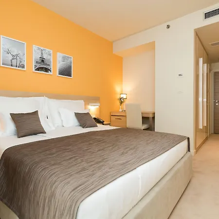 Hotel Hotel Crikvenica 4*