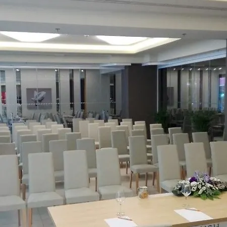 Hotel Crikvenica