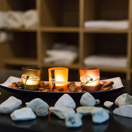 酒店 Hotel Crikvenica 4*