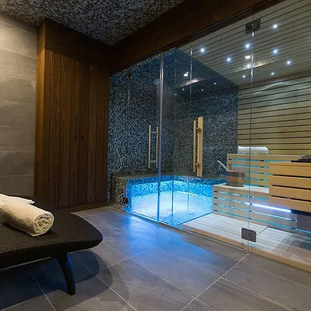 酒店 Hotel Crikvenica 4*