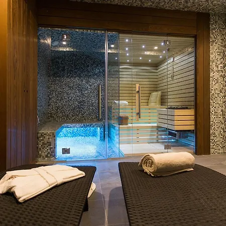 Hotel Crikvenica Отель