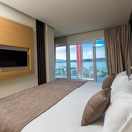 Hotel Crikvenica Szálloda