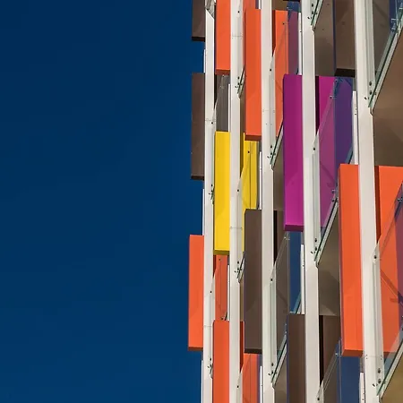 Hotel Crikvenica Hotel 4*