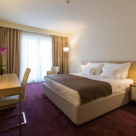 Hotel Hotel Crikvenica 4*