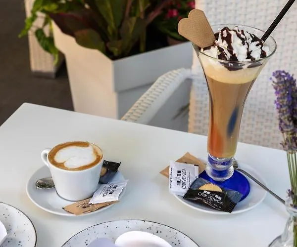 Hotel Crikvenica Crikvenica