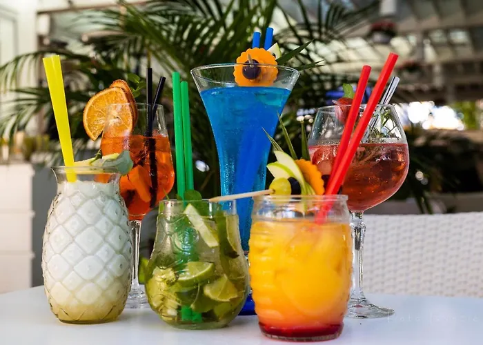 Hotel Crikvenica