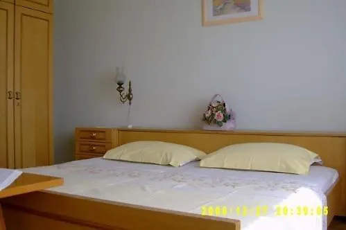 Hotel Crikvenica Hotell