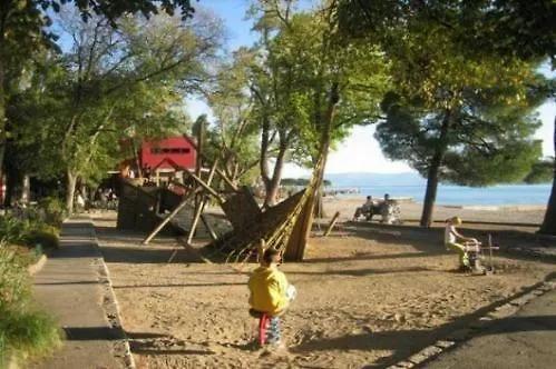 Hotel Crikvenica Crikvenica