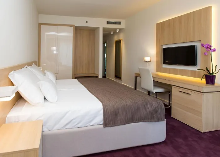 Hotel Crikvenica Hotell