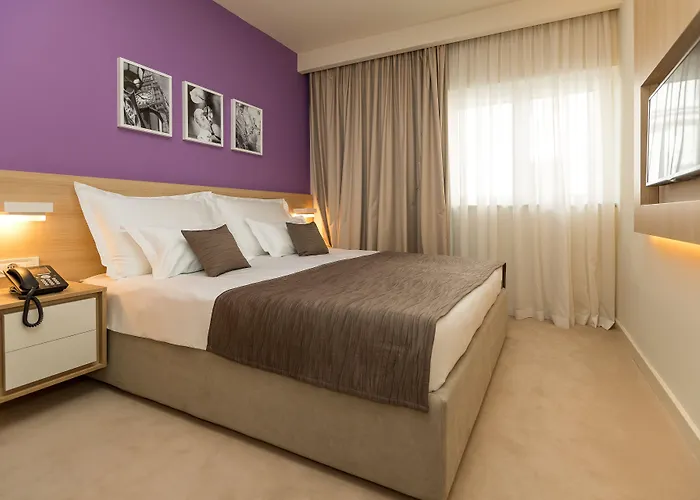 Hotel Crikvenica 4*