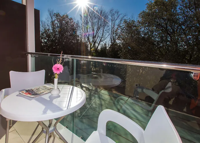 Hotel Crikvenica 4* Crikvenica