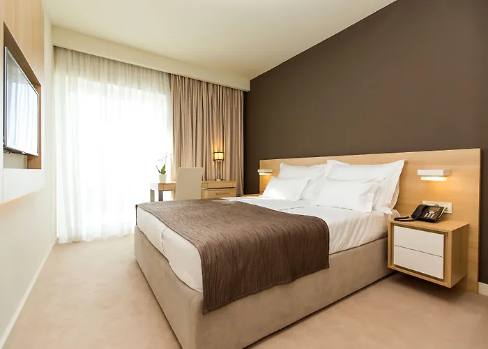 Hotel Crikvenica Hotell