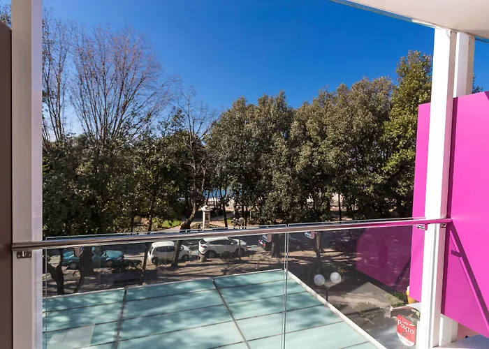 Hotel Crikvenica 4* Crikvenica