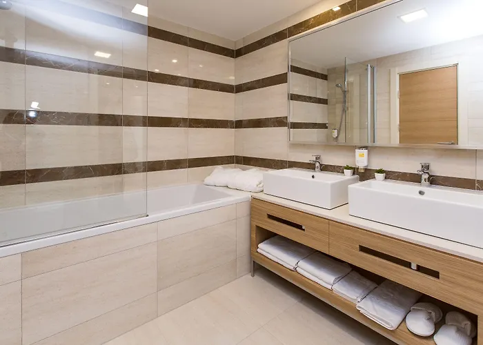 Hotel Crikvenica Crikvenica