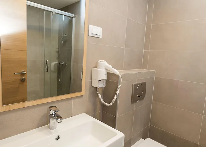 Hotel Crikvenica Hotell Crikvenica