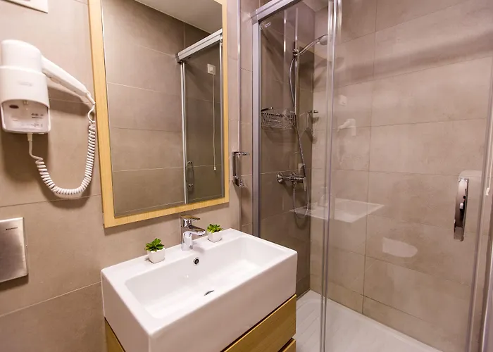 Hotell Hotel Crikvenica