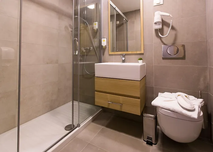 Hotel Crikvenica 4* Crikvenica