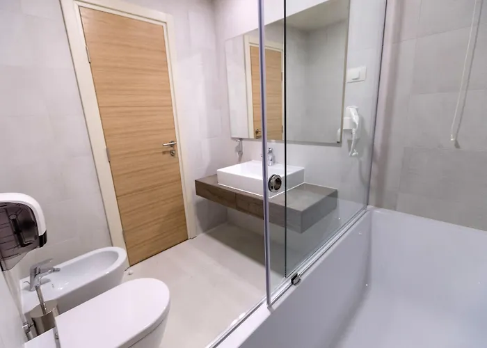 Hotel Crikvenica Crikvenica