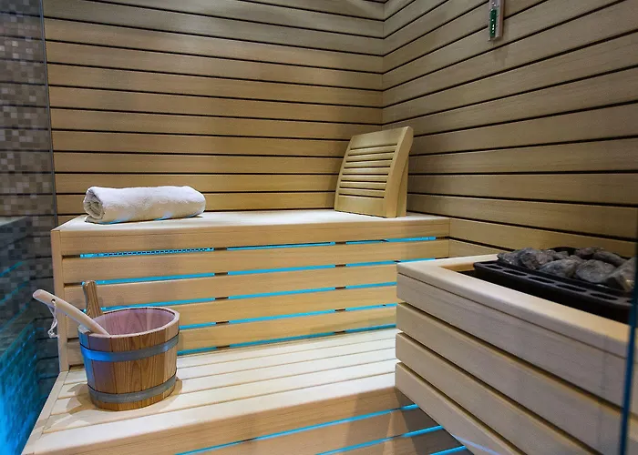 Hotel Crikvenica Otel 4*