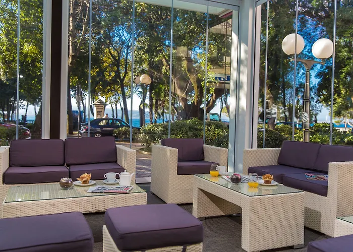 Hotel Crikvenica Hotell