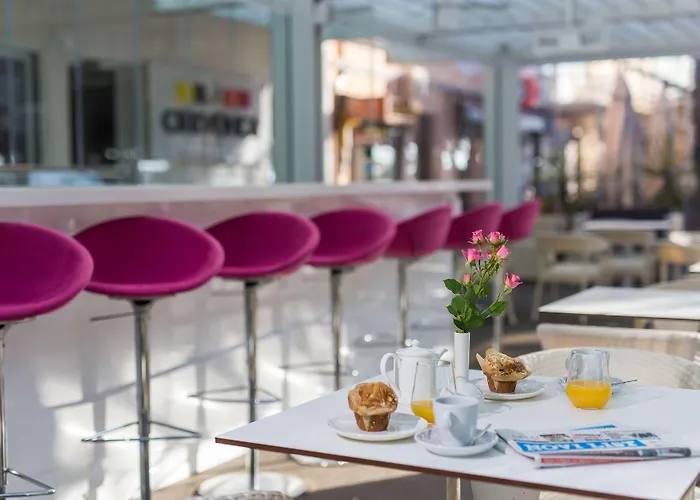 Hotell Hotel Crikvenica 4*