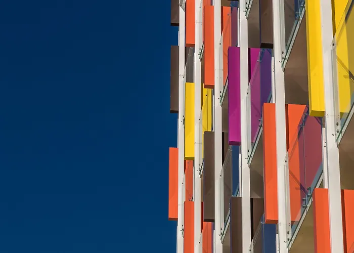 Hotel Crikvenica 4*
