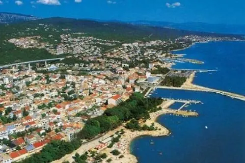 Hotel Crikvenica Otel 4*