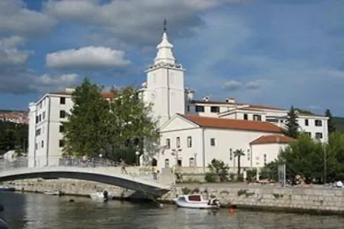 Hotel Crikvenica 4* Crikvenica