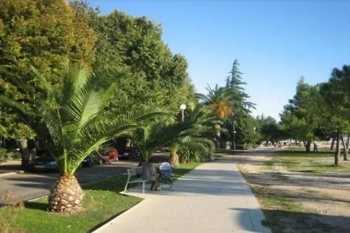 Hotell Hotel Crikvenica