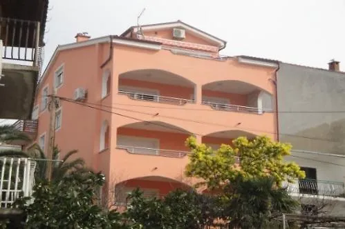 Hotel Crikvenica Hotell Crikvenica