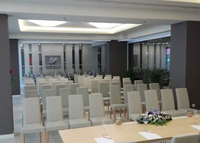 Hotel Crikvenica