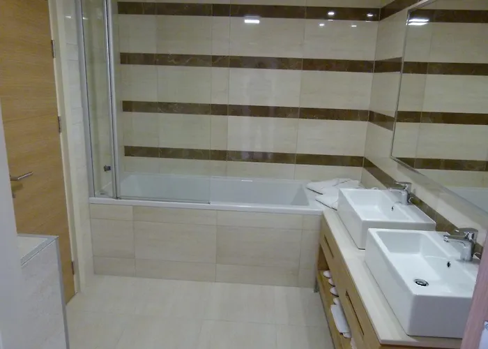 Hotel Crikvenica Hotell