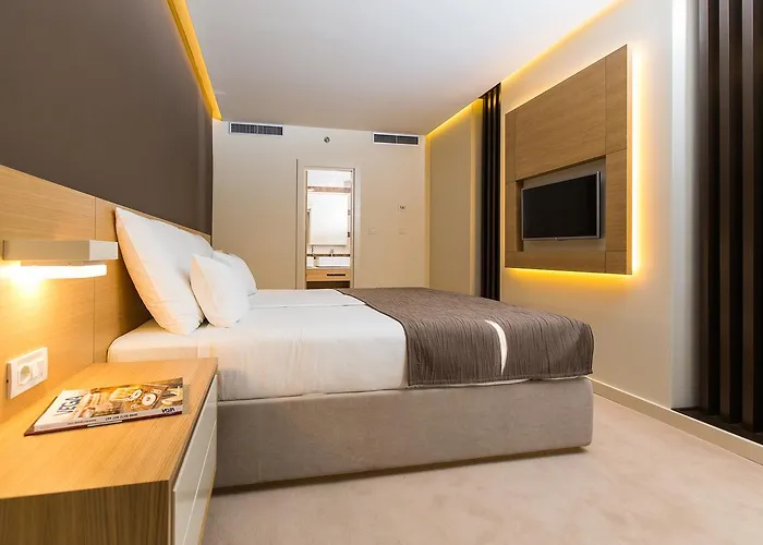 Hotel Crikvenica 4*