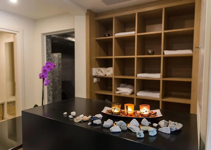 Hotell Hotel Crikvenica Crikvenica