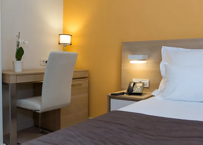 Hotel Crikvenica 4* Crikvenica