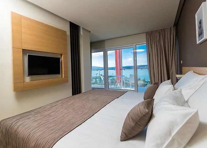 Hotel Crikvenica Hotell