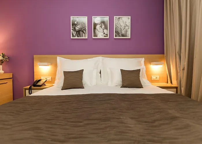 Hotel Crikvenica