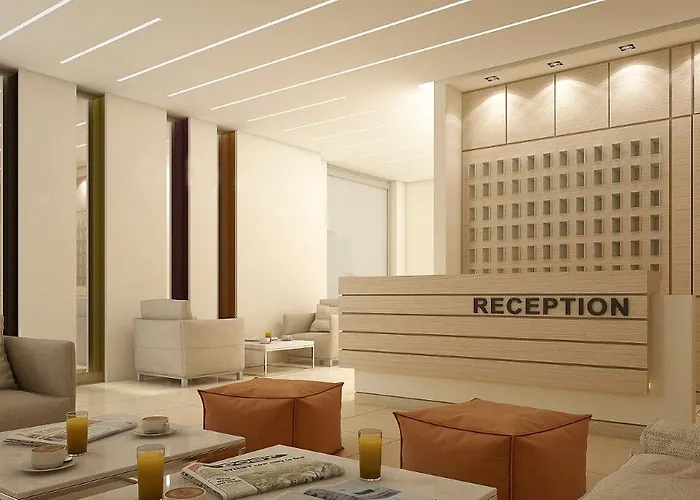 Hotell Hotel Crikvenica 4*