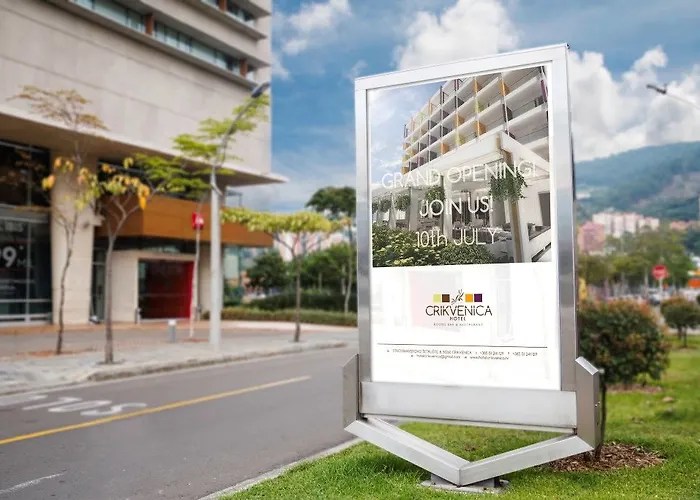 Hotel Crikvenica Crikvenica