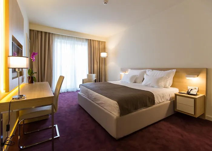 Otel Hotel Crikvenica 4*